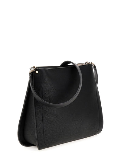 Sac Bandoulière Guess Emiliya Black BG877818