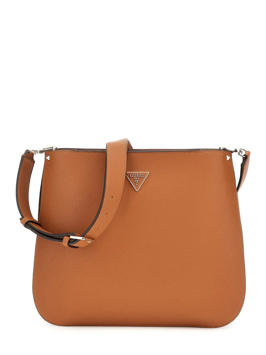 Guess Sac Bandoulière Cognac Lucky Bag™