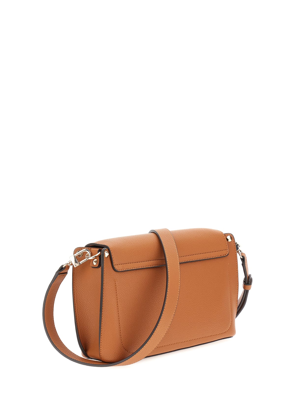 Sac Bandoulière Guess Emiliya Cognac BG877820