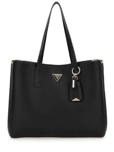 Sac Bandoulière Guess Emiliya Black BG877823