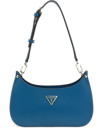 Sac Bandoulière Guess Emiliya Teal BG877872