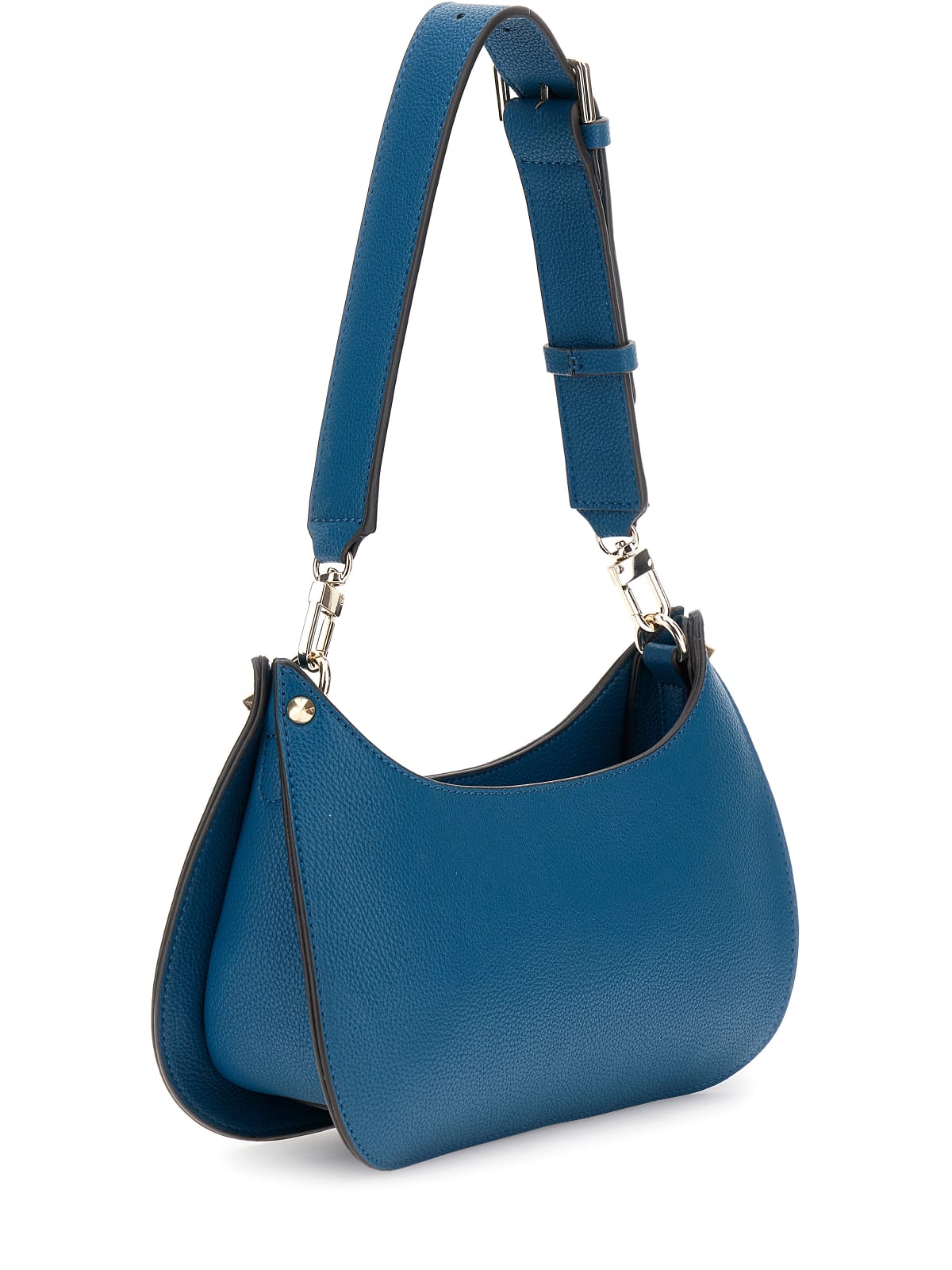 Sac Bandoulière Guess Emiliya Teal BG877872