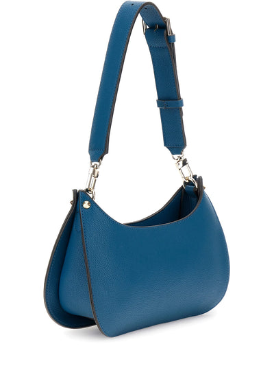 Sac Bandoulière Guess Emiliya Teal BG877872