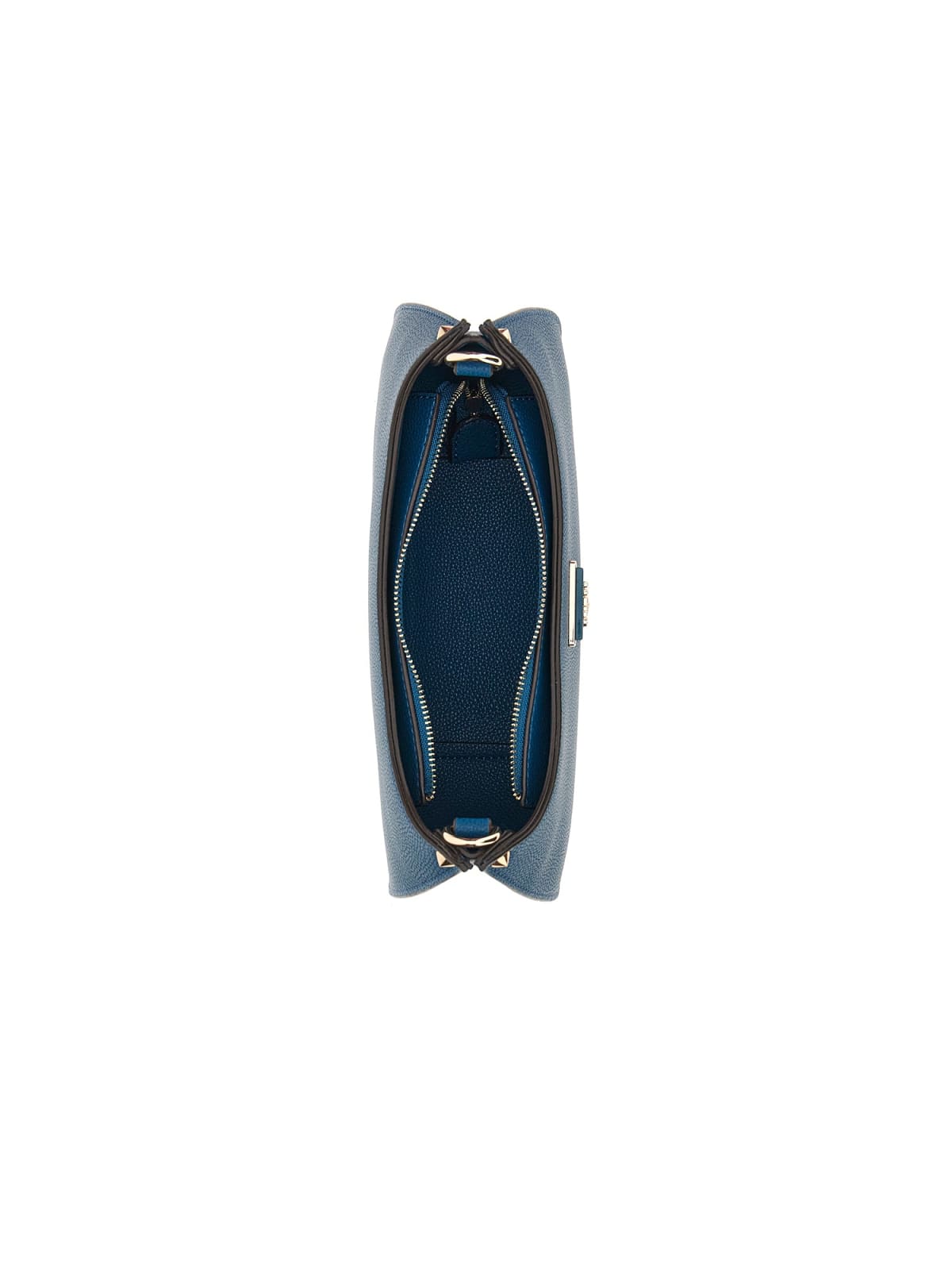 Sac Bandoulière Guess Emiliya Teal BG877872