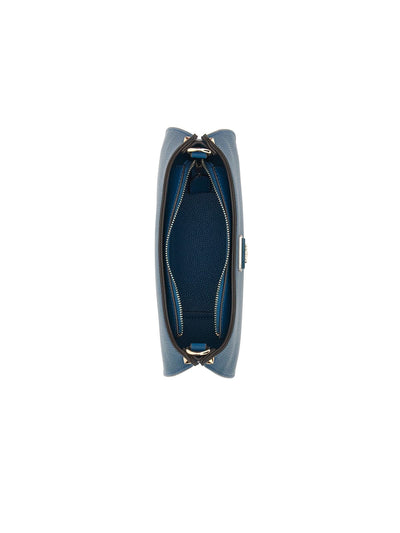 Sac Bandoulière Guess Emiliya Teal BG877872