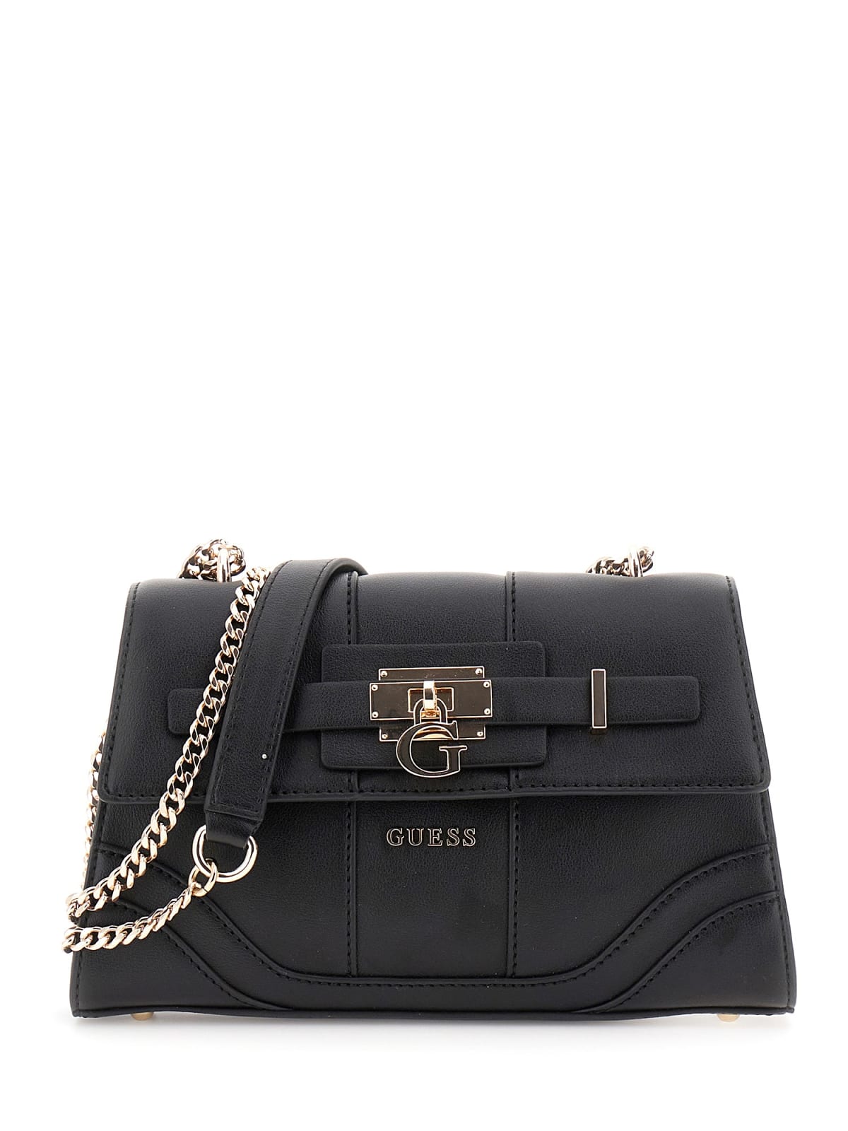 Cabas / Shopping Black (BLA) 