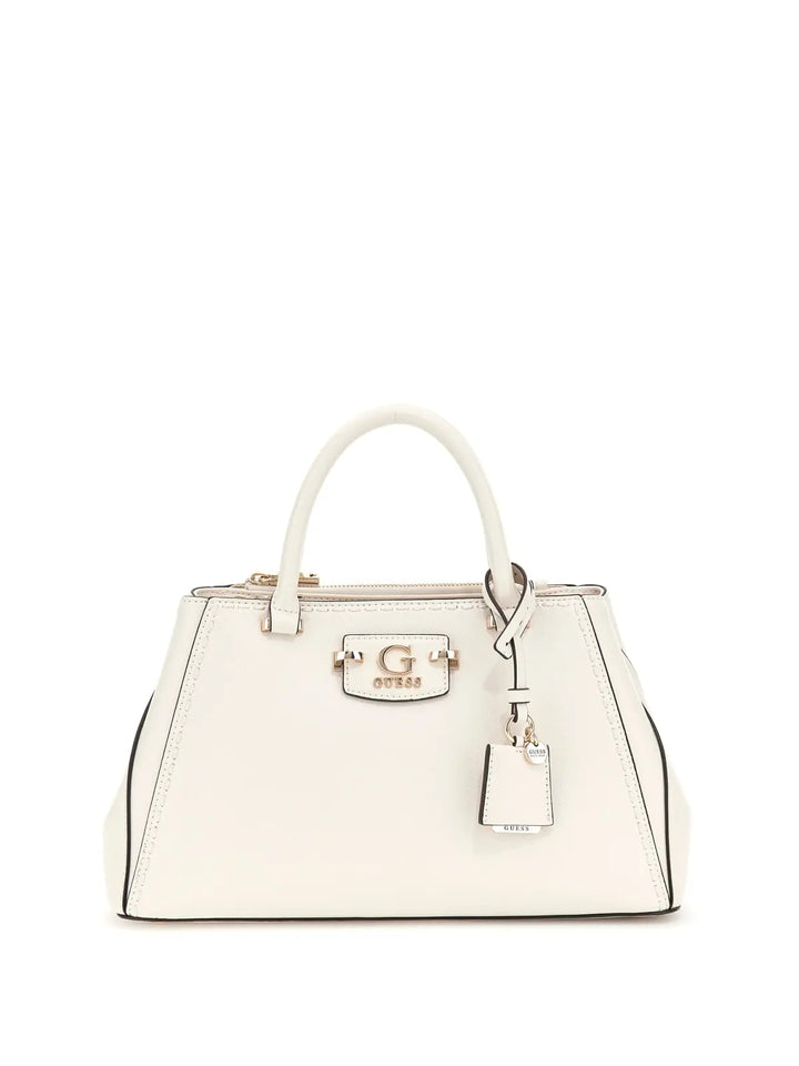 Guess Sac Bandoulière Off-White-OFF Lucky Bag™