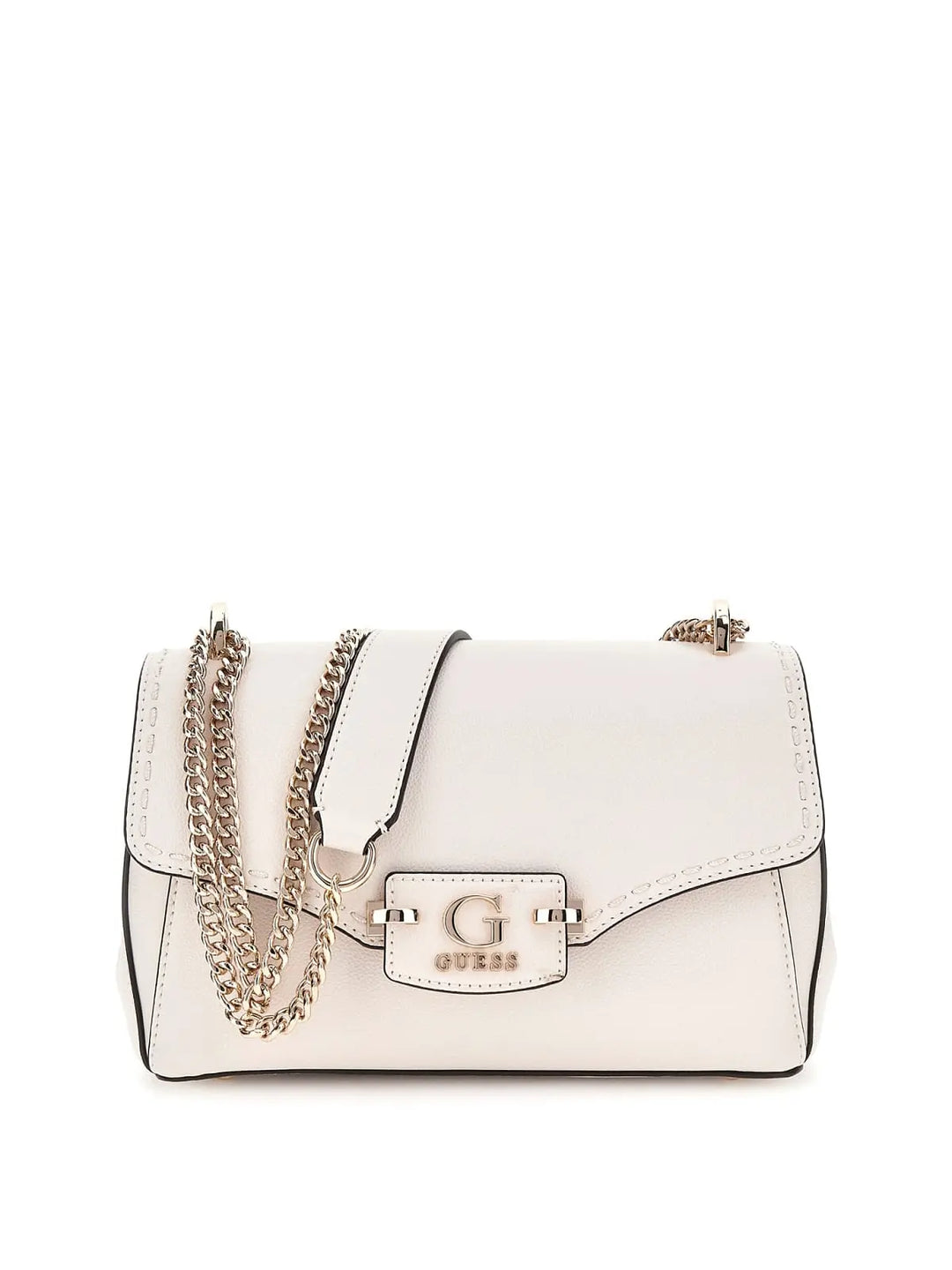 Guess Sac Bandoulière Off-White-OFF Lucky Bag™
