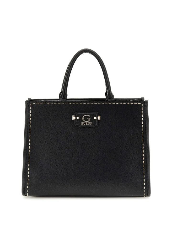 Guess Sac Bandoulière Black-BLA Lucky Bag™