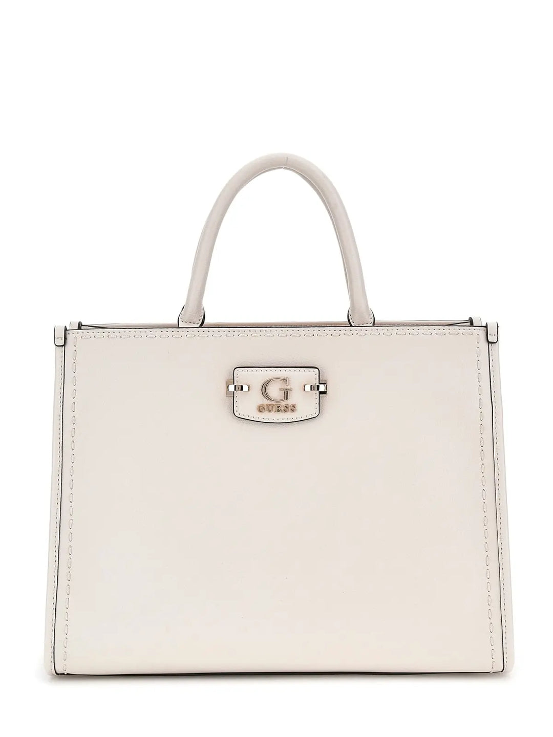 Guess Sac Bandoulière Off-White-OFF Lucky Bag™