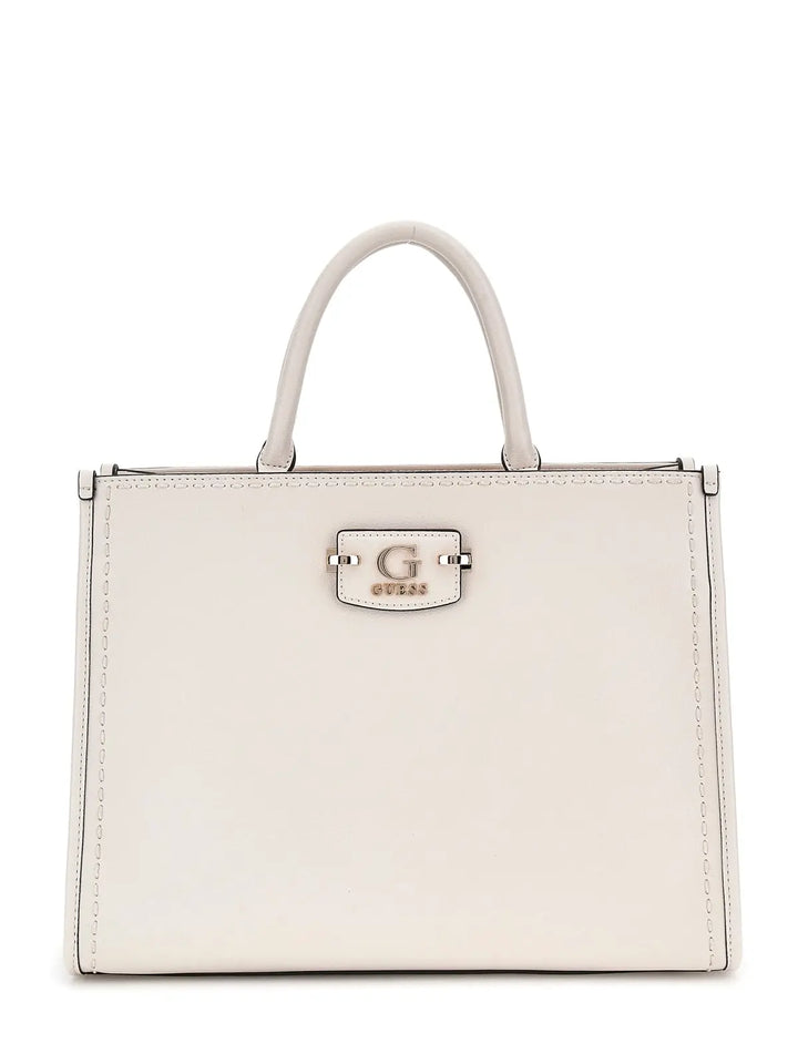Guess Sac Bandoulière Off-White-OFF Lucky Bag™