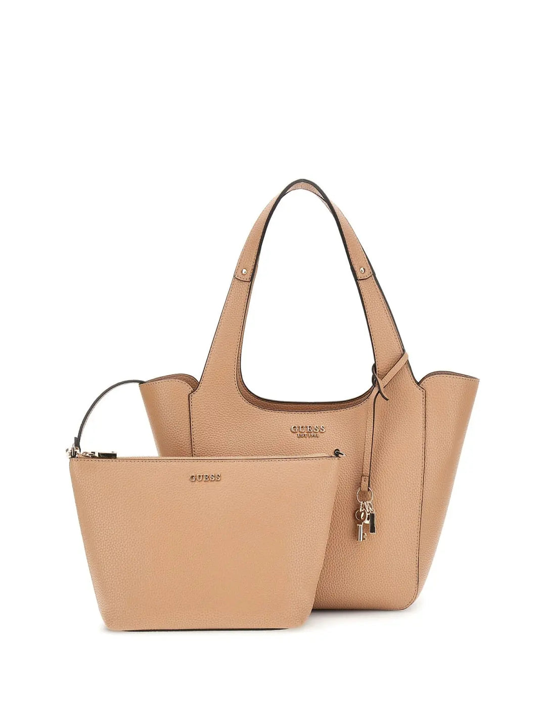 Guess Sac Bandoulière Beige-BEI Lucky Bag™