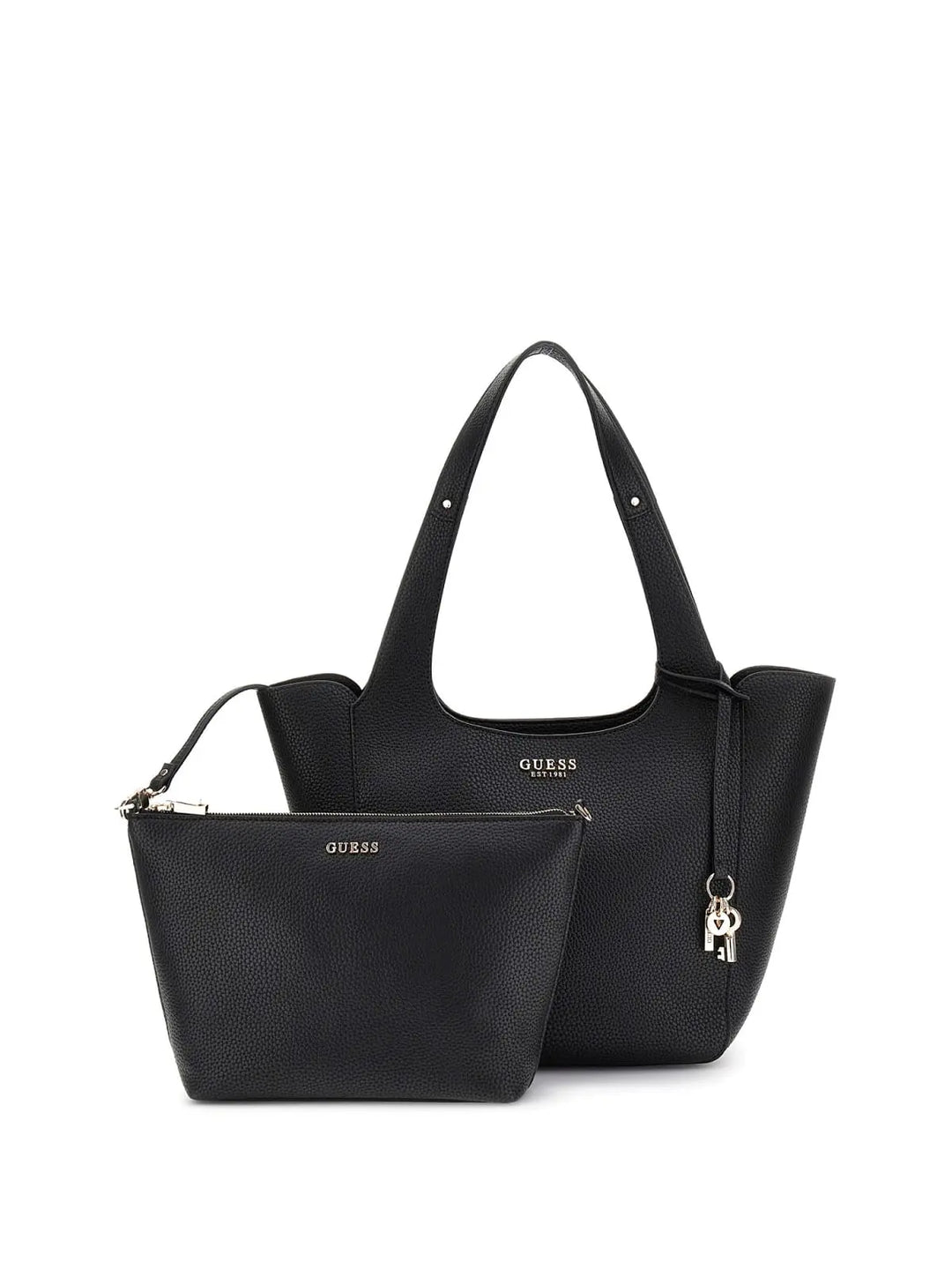 Guess Sac Bandoulière Black-BLA Lucky Bag™