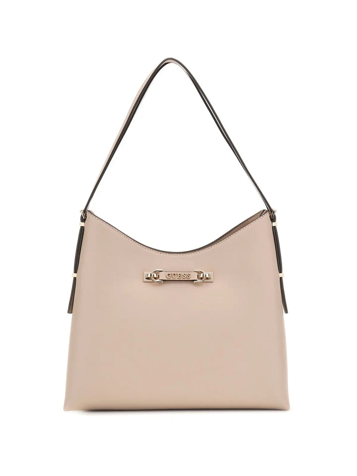 Sac Bandoulière Simply Taupe (SIT) 