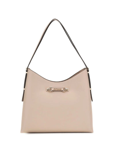 Sac Bandoulière Simply Taupe (SIT) 