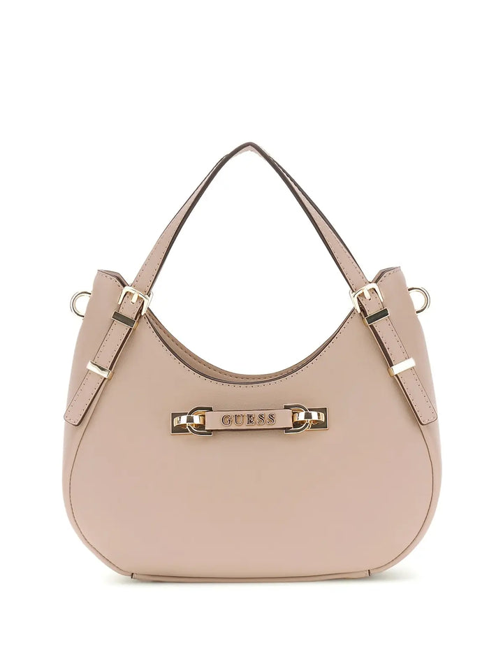 Sac Bandoulière Simply Taupe (SIT) 