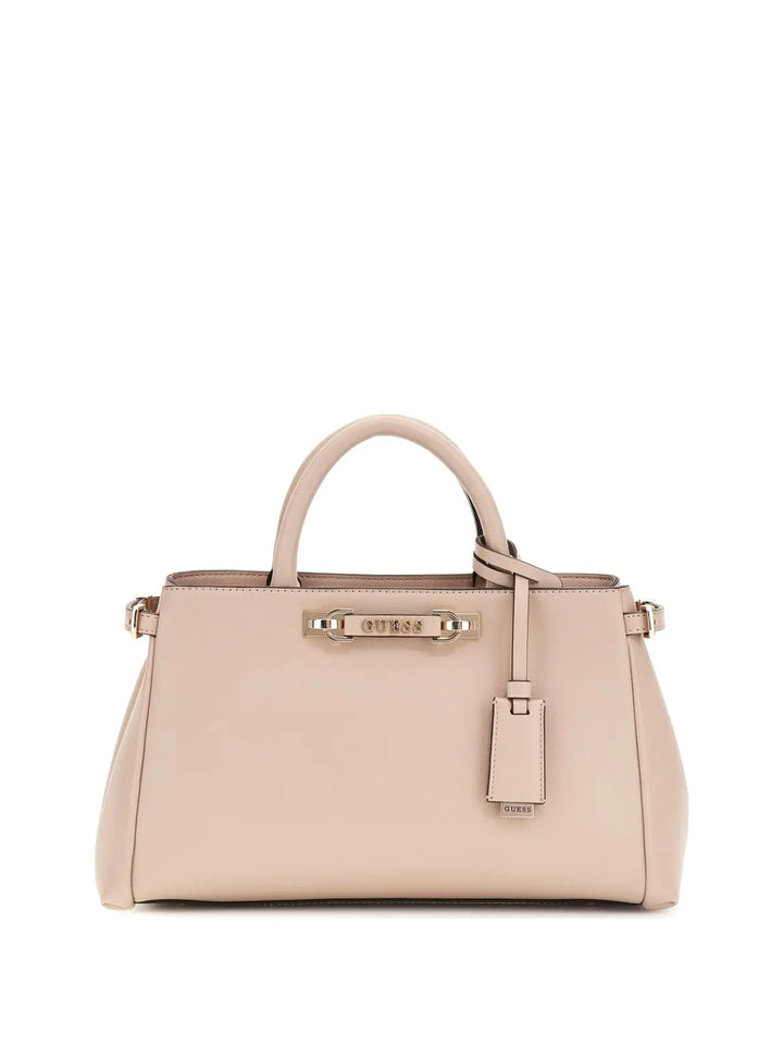 Sac Bandoulière Simply Taupe (SIT) 