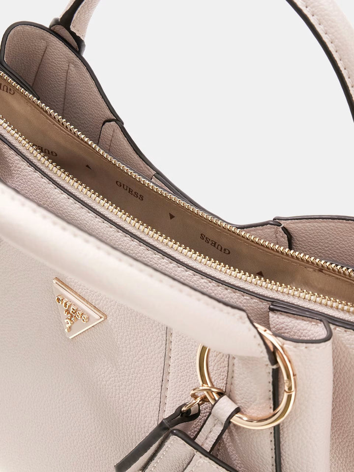 Guess Crossbody Bag Isola Stone BG991406