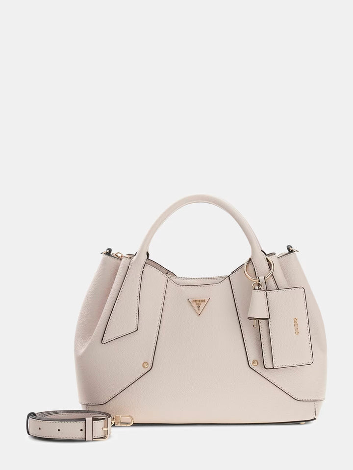 Guess Crossbody Bag Isola Stone BG991406