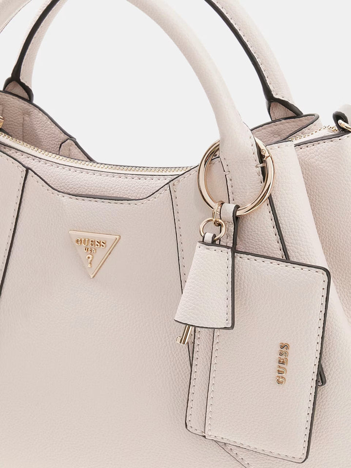 Guess Crossbody Bag Isola Stone BG991406