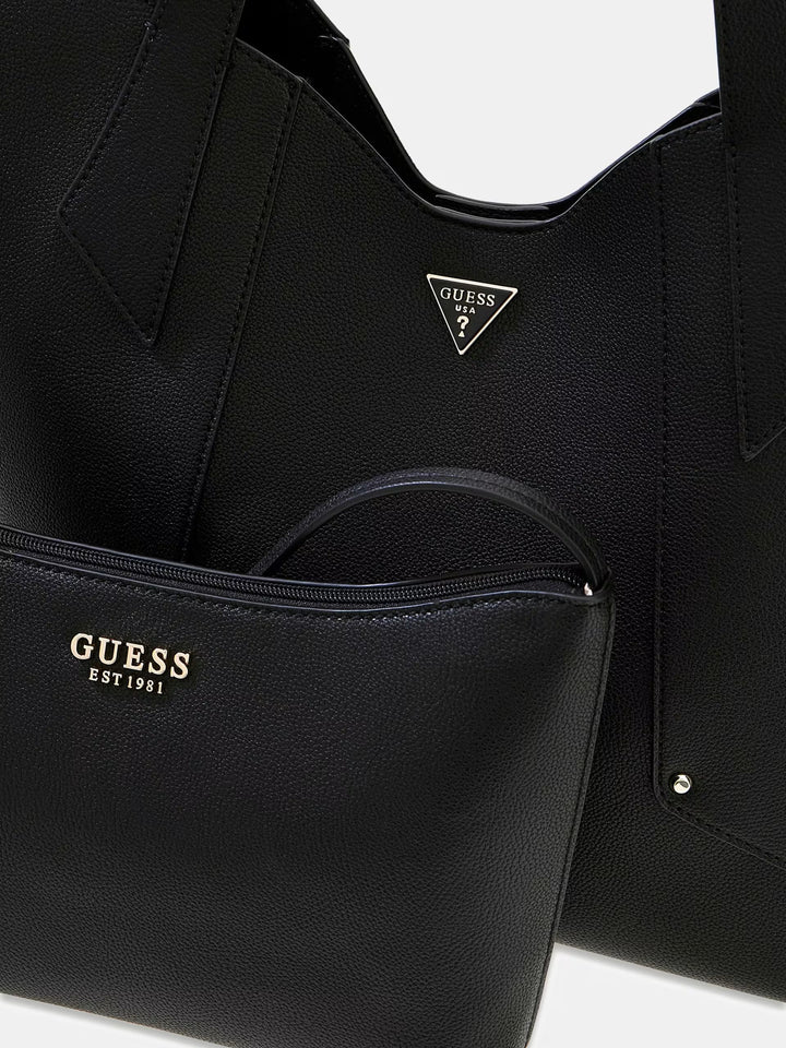 Guess Taška Bandoulière Isola Black BG991424