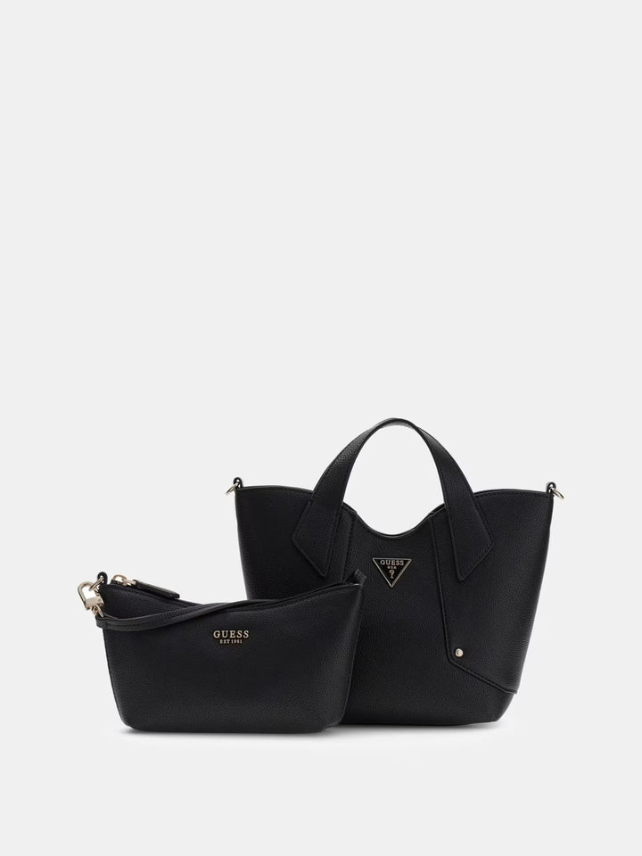 Guess Borsa a Tracolla Isola Black BG991475