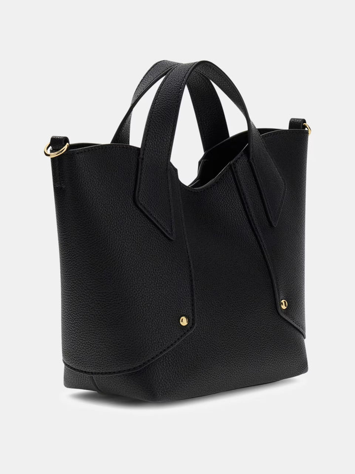 Guess Borsa a Tracolla Isola Black BG991475