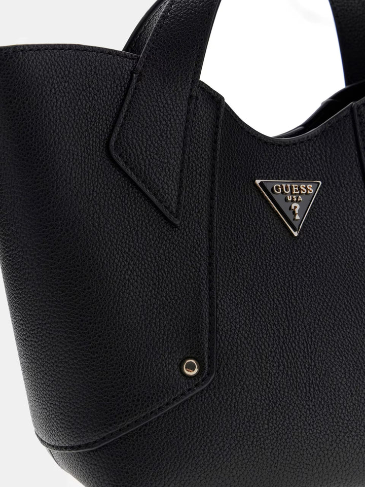 Guess Torba Na Ramię Isola Black BG991475