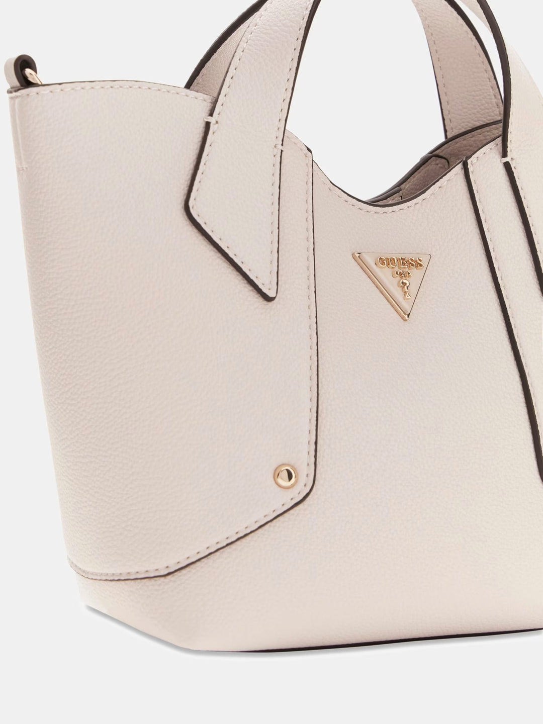 Guess Borsa a Tracolla Isola Stone BG991475