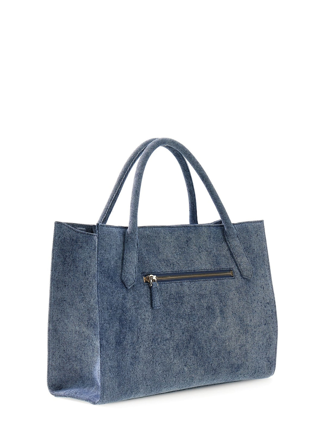 Guess Tote / Shopping Jodi Tote Denim DG976922