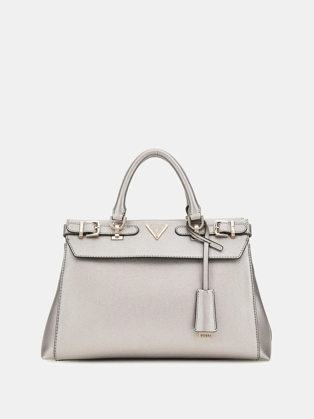 Guess Sac Bandoulière Pewter-PEW Lucky Bag™