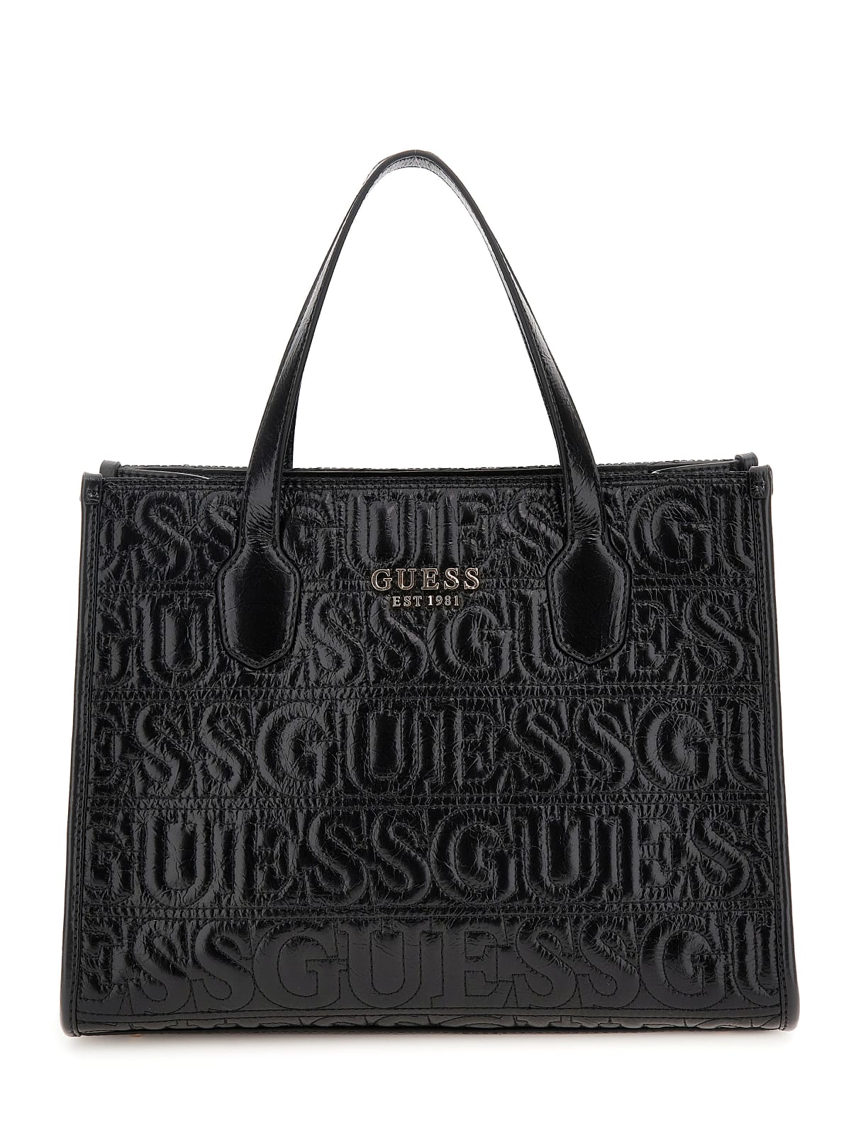 Pochettes Guess Ever Black EG866522