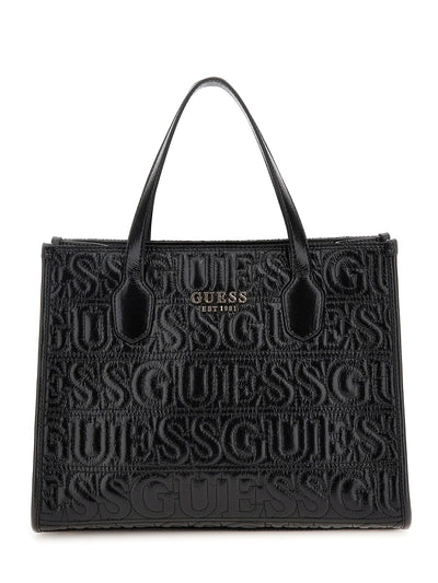 Pochettes Guess Ever Black EG866522