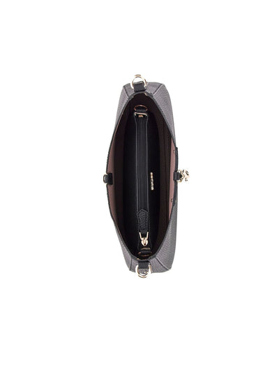 Sacs à main Guess Eco Brenton Black EVG839002