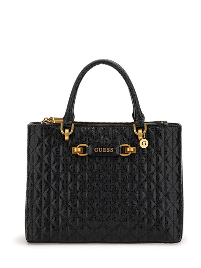 Sac Bandoulière Guess Aveta Black GB898706