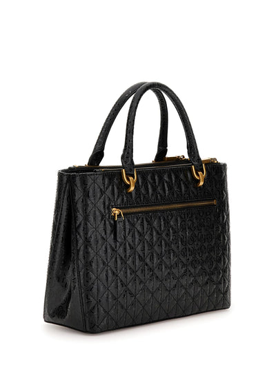 Sac Bandoulière Guess Aveta Black GB898706