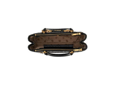 Sac Bandoulière Guess Aveta Black GB898706