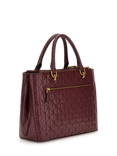 Sac Bandoulière Guess Aveta Merlot GB898706