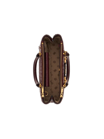 Sac Bandoulière Guess Aveta Merlot GB898706