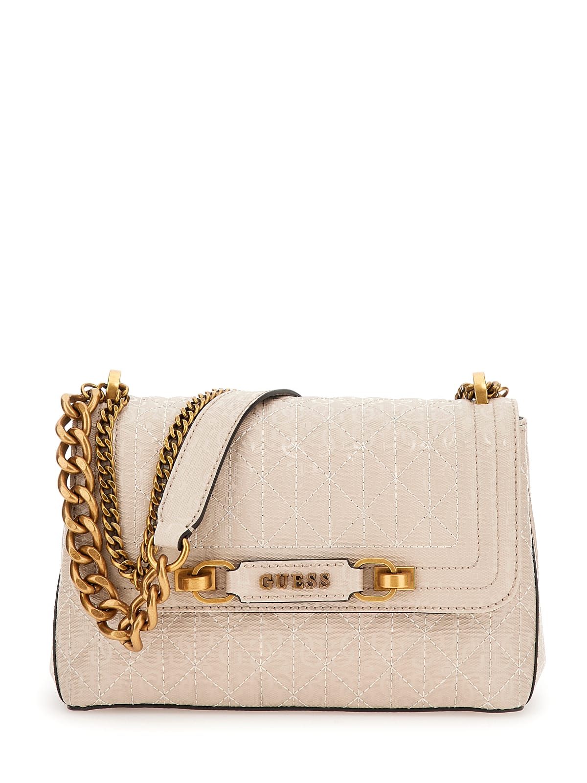 Sac Bandoulière Guess Aveta Stone GB898721