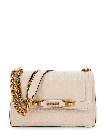 Sac Bandoulière Guess Aveta Stone GB898721
