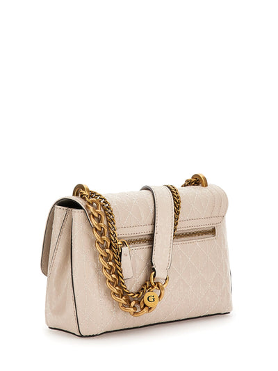 Sac Bandoulière Guess Aveta Stone GB898721