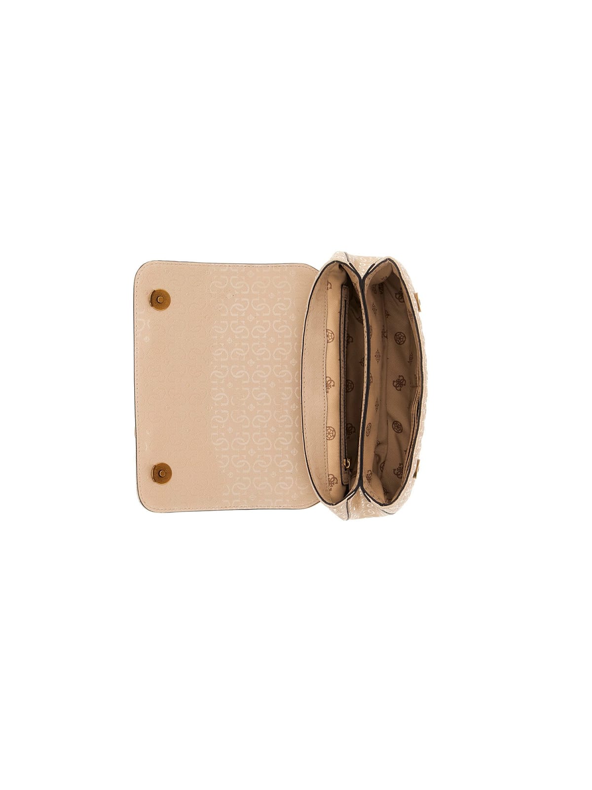 Sac Bandoulière Guess Aveta Stone GB898721
