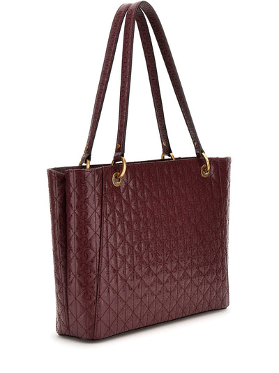Sac Bandoulière Guess Aveta Merlot GB898723