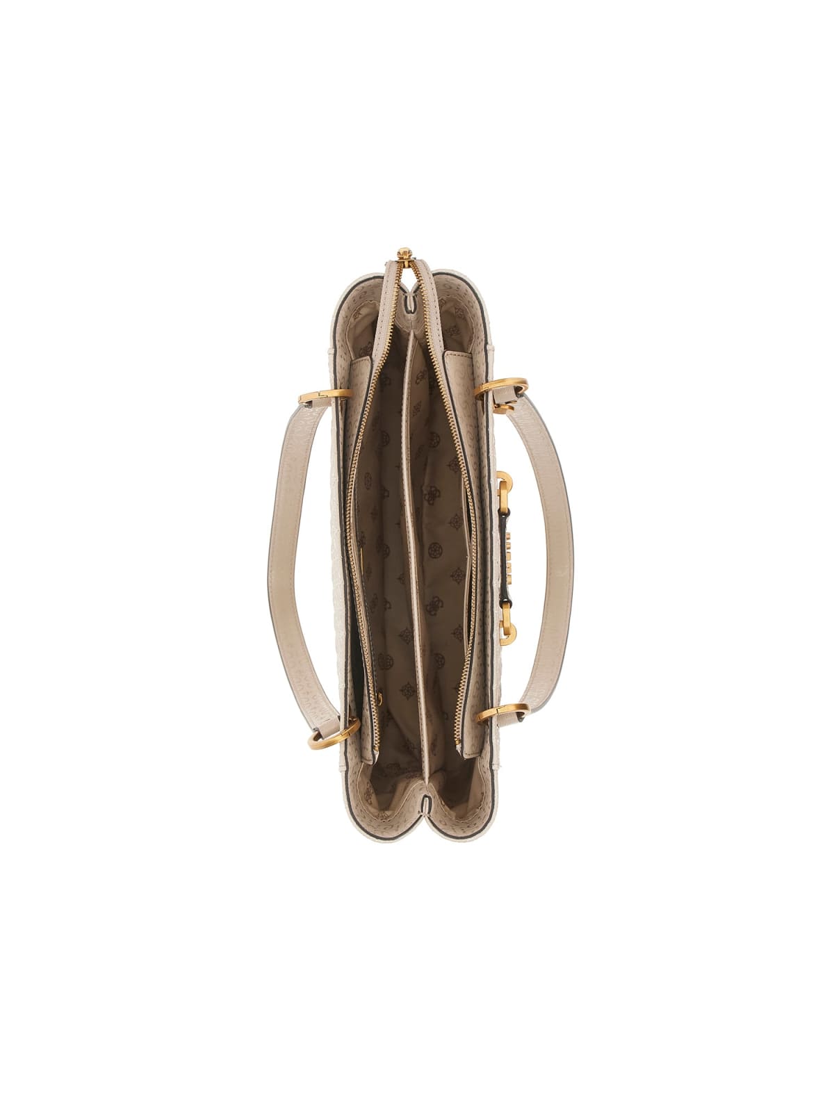 Sac Bandoulière Guess Aveta Stone GB898723