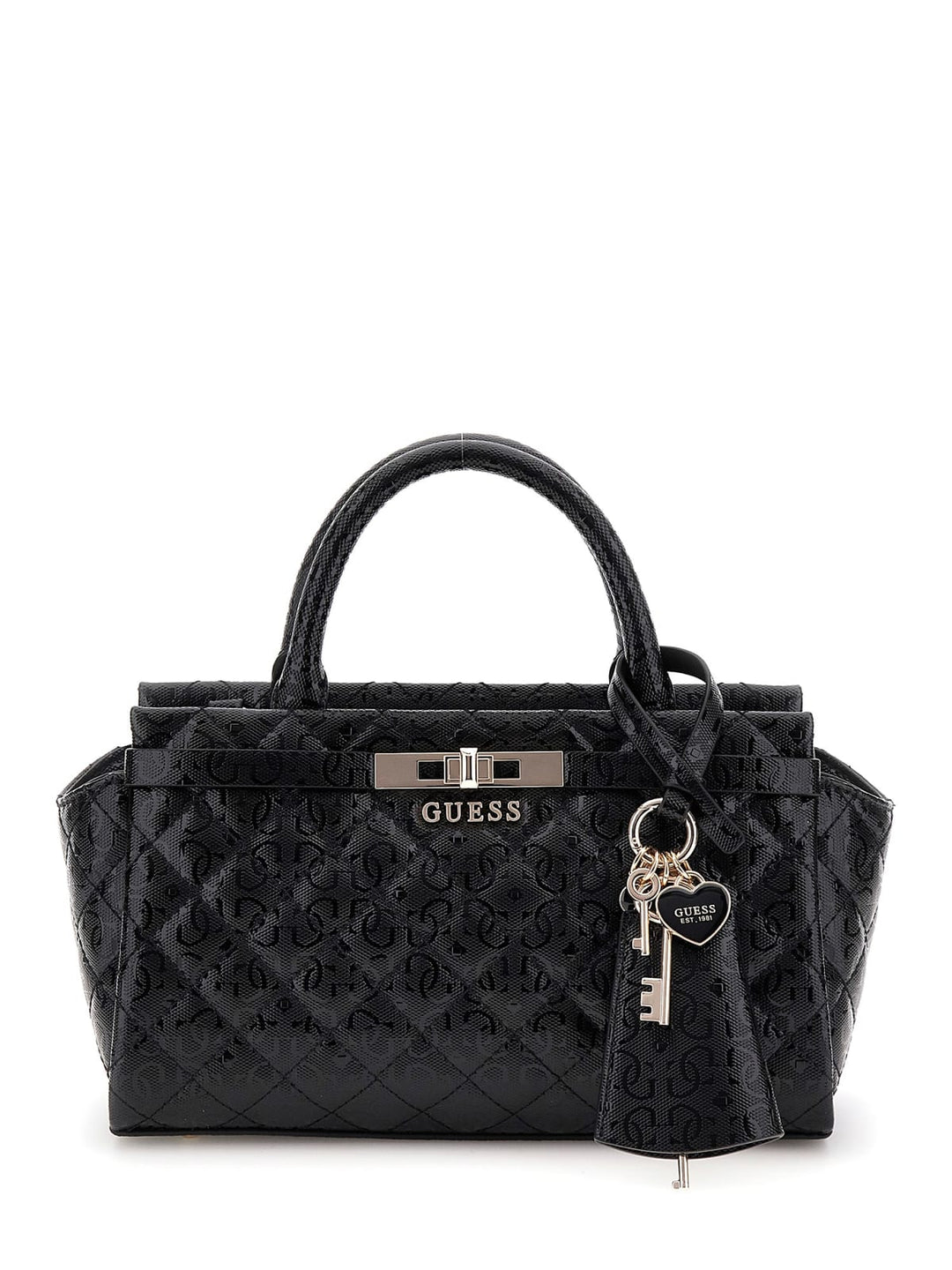 Sac Bandoulière Black (BLA) 