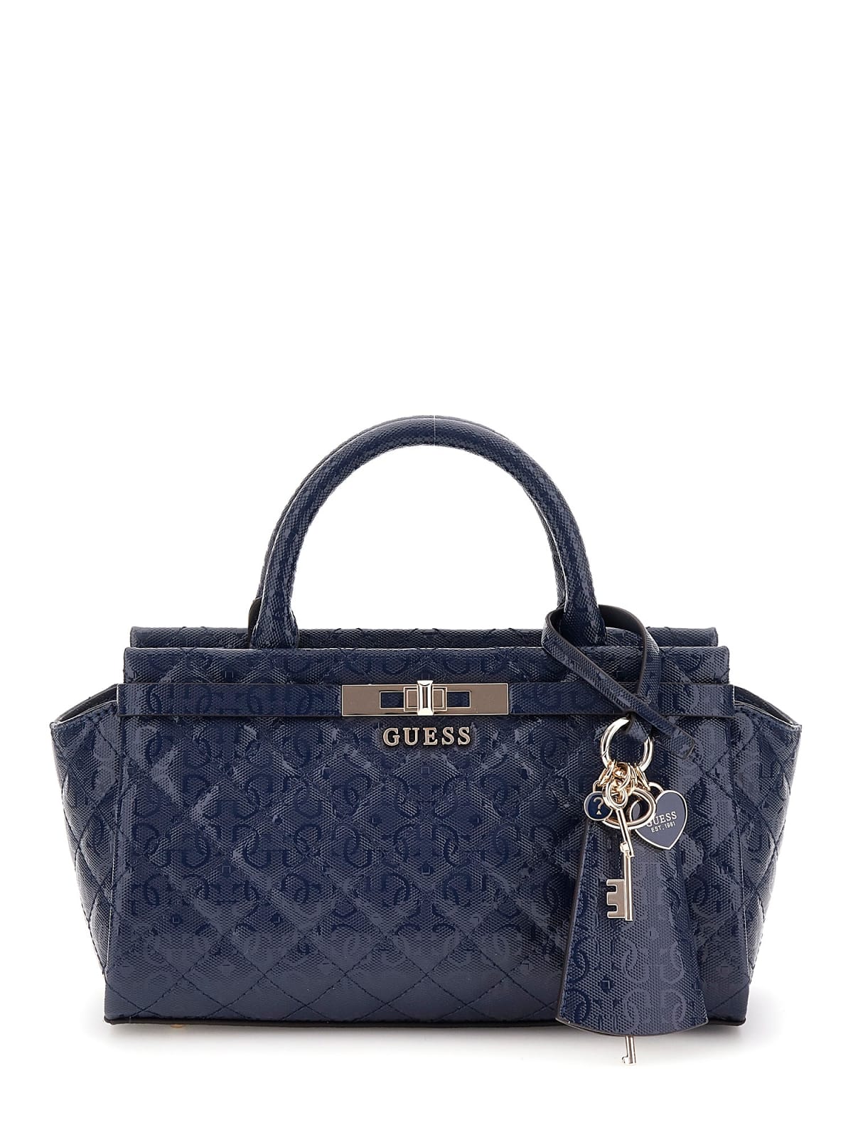 Sac Bandoulière Midnight (MID) 