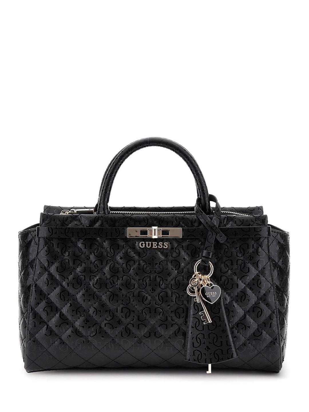 Sac Bandoulière Black (BLA) 