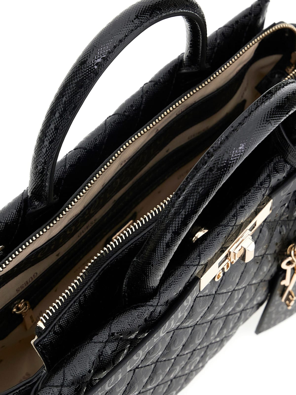 Sac Bandoulière  