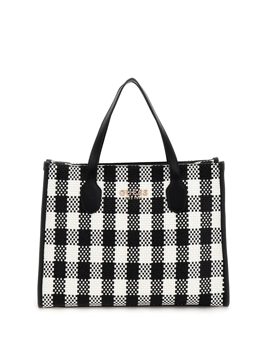 Guess Sac Bandoulière Black-Multi-BML Lucky Bag™